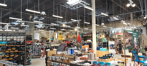 Camping Store «REI», reviews and photos, 6424 Sawmill Rd, Columbus, OH 43235, USA