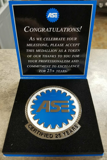 Auto Repair Shop «Amarals Automotive Center», reviews and photos, 24 County Road, East Freetown, MA 02717, USA