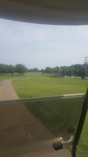 Golf Driving Range «Cedar Crest Golf Club», reviews and photos, 7972 Mona Rd, Murfreesboro, TN 37129, USA