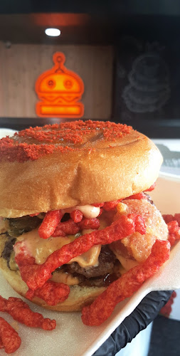 Comments and reviews of Phat Buns (Evington)