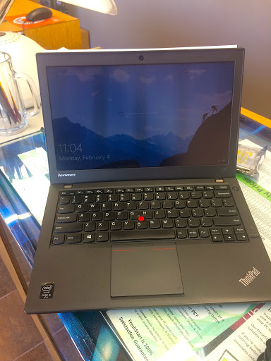 Computer Repair Service «Computer Services of Carolina», reviews and photos, 4125 Durham-Chapel Hill Blvd, Durham, NC 27707, USA