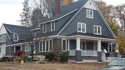 Roofing Contractor «Classic Metal Roofs, LLC», reviews and photos, 264 Gleasondale Rd, Stow, MA 01775, USA