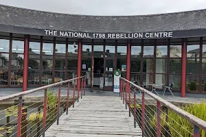The National 1798 Rebellion Centre image