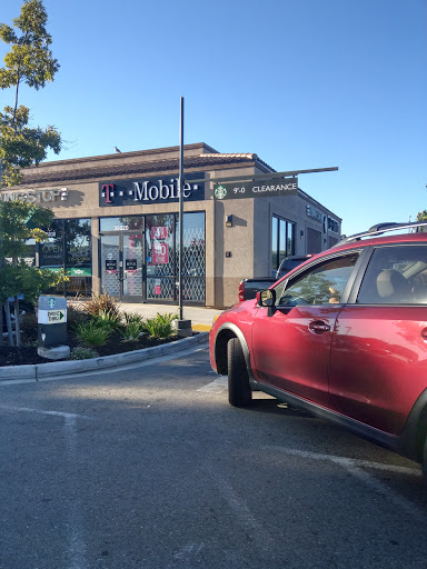 Cell Phone Store «T-Mobile», reviews and photos, 35020 Newark Blvd, Newark, CA 94560, USA