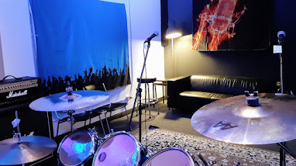 Pandora's Box Rehearsal Studios