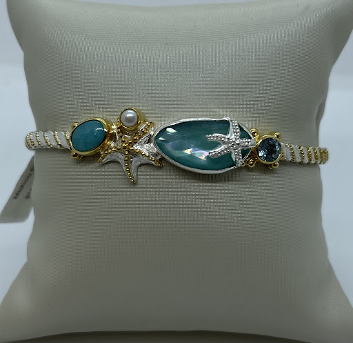 Jewelry Designer «Susan Mc Lauchlan Jewelers», reviews and photos, 10388 Leadbetter Rd, Ashland, VA 23005, USA