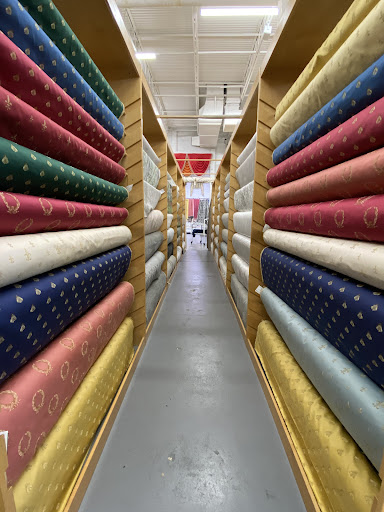 Fabric Store «G Street Fabrics», reviews and photos, 12220 Wilkins Ave, Rockville, MD 20852, USA