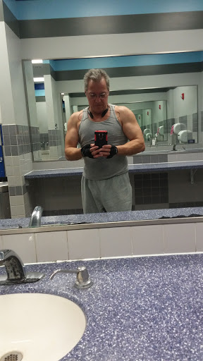 Health Club «Crunch - Stanhope», reviews and photos, 110 NJ-183, Stanhope, NJ 07874, USA