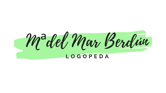 Mª del Mar Berdún Barba Logopeda Estepa 