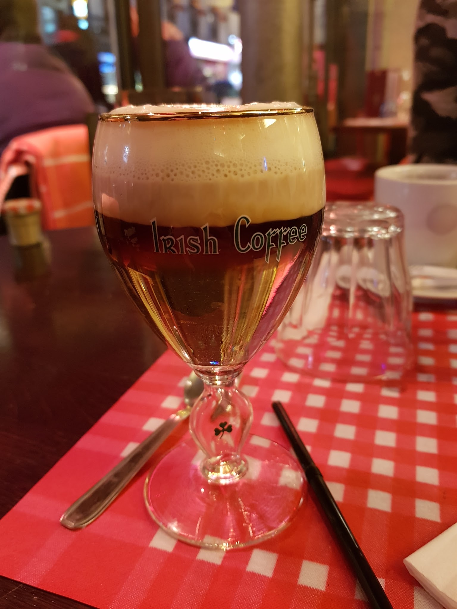 Photo n° 1 de l'avis de Sabine.a fait le 05/03/2018 à 18:17