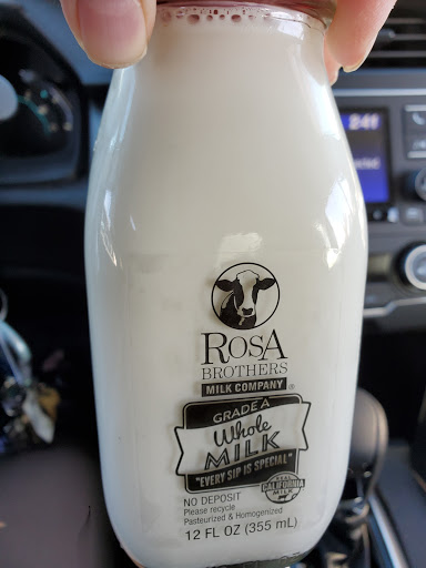 Bakery «Krispy Kreme Doughnuts», reviews and photos, 1620 E Monte Vista Ave #102, Vacaville, CA 95688, USA