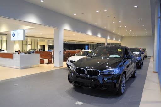 BMW Dealer «Kelly BMW», reviews and photos, 4050 Morse Rd, Columbus, OH 43230, USA