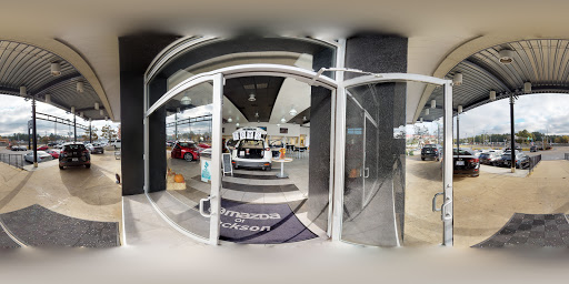 Mazda Dealer «Mazda of Ridgeland», reviews and photos, 1860 E County Line Rd, Ridgeland, MS 39157, USA