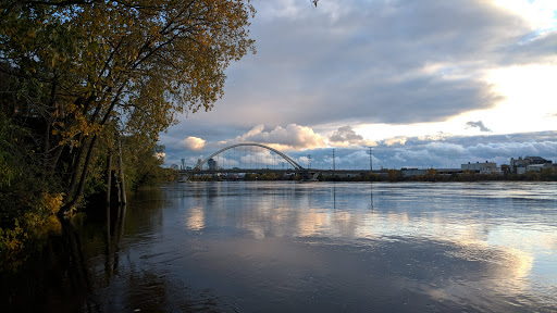 Park «Marshall Terrace Park», reviews and photos, 2740 Marshall St NE, Minneapolis, MN 55418, USA