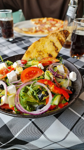 Opinie o Cudova Bistro w Wałbrzych - Restauracja
