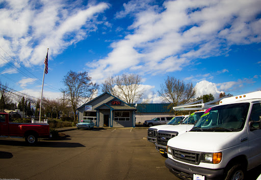 Auto Repair Shop «Grove Auto Center», reviews and photos, 4383 N Adair St, Forest Grove, OR 97116, USA
