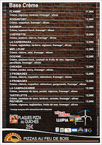 Photos du propriétaire du Pizzeria Pizza Luna à Llupia - n°3