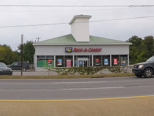 Rent-A-Center, 1701 Fort Campbell Blvd, Clarksville, TN 37042, USA, 