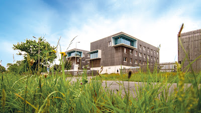 Fondation Partage et Vie - EHPAD Heol - Saint-Nazaire à Saint-Nazaire