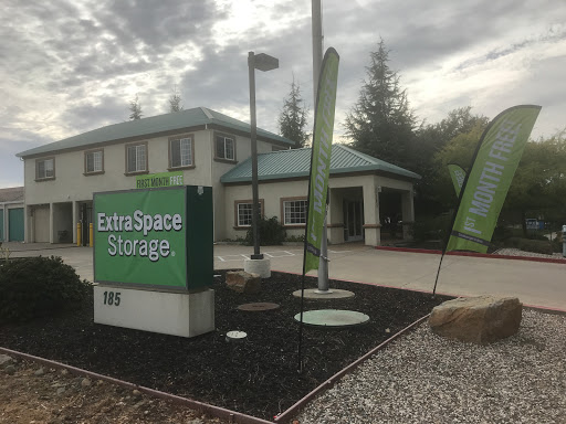 Self-Storage Facility «Folsom Parkshore Self Storage», reviews and photos, 185 Parkshore Dr, Folsom, CA 95630, USA