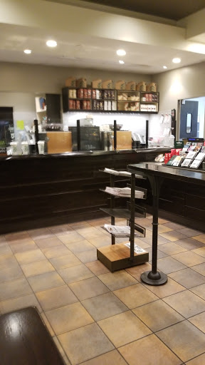Starbucks image