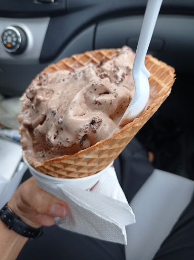 Ice Cream Shop «Cold Stone Creamery - Altamonte Springs», reviews and photos, 229 E Altamonte Dr #1110, Altamonte Springs, FL 32701, USA