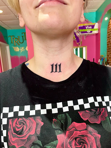 Explore hammer tattoo ideas, creative tattoo ideas in Berwick, available at Truth Custom Tattoo, Design & Gallery