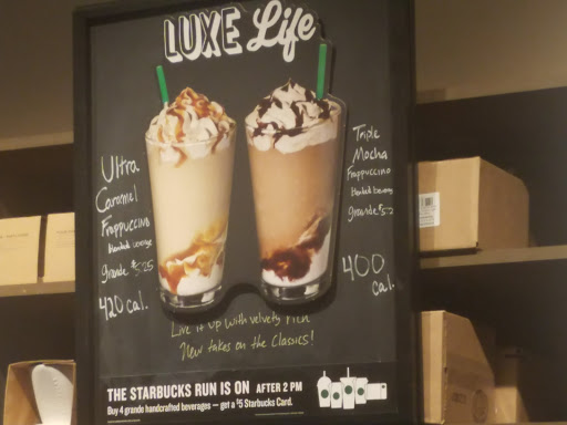 Coffee Shop «Starbucks», reviews and photos, 1750 Sheridan St, Hollywood, FL 33020, USA