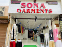 Sona Garments