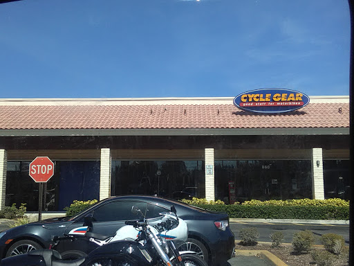 Motorcycle Parts Store «Cycle Gear», reviews and photos, 858 N Military Trl, West Palm Beach, FL 33415, USA