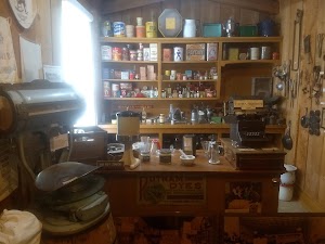 White Deer Land Museum - photo 4