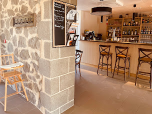 Photo n°72 de Bistrot La Bascule à Yolet ()