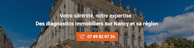 DAOUD EXPERT à Nancy