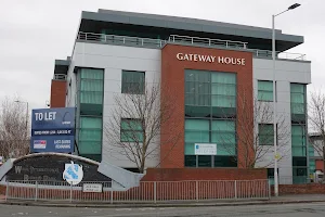 Gateway House image