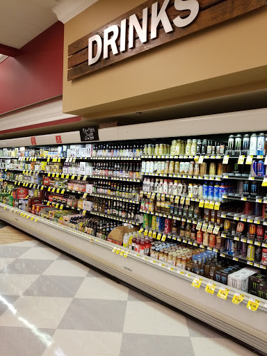 Grocery Store «Ingles Market», reviews and photos, 5251 Calhoun Memorial Hwy, Easley, SC 29642, USA