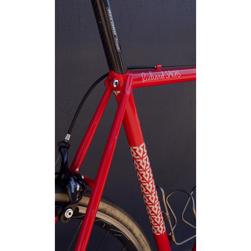 Bicycle Store «City and County Bicycle Co.», reviews and photos, 251 Clement St, San Francisco, CA 94118, USA