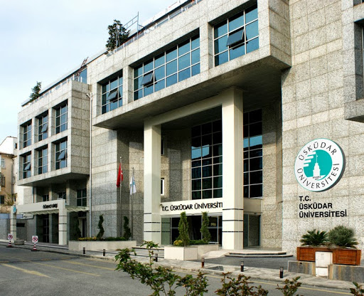 Üsküdar University Central Campus