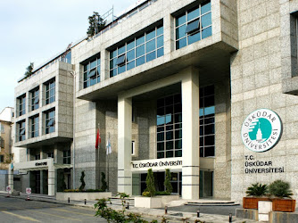 Üsküdar Üniversitesi Merkez Yerleşke