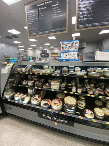 Department Store «Walmart Supercenter», reviews and photos, 1205 S Illinois Rte 31, Crystal Lake, IL 60014, USA