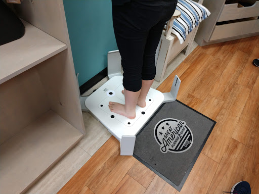 Sportswear Store «Fleet Feet Sports», reviews and photos, 4001 Virginia Beach Blvd # 139, Virginia Beach, VA 23452, USA