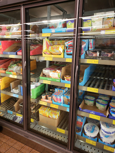 Supermarket «ALDI», reviews and photos, 26300 Greenfield Rd, Oak Park, MI 48237, USA