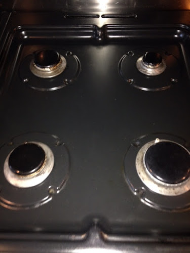 Reviews of Oven Gleaming in Hull - House cleaning service