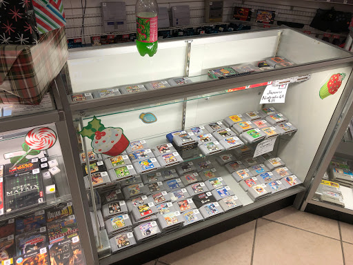 Video Game Store «Doc’s Video Games», reviews and photos, 16653 E Smoky Hill Rd, Aurora, CO 80015, USA
