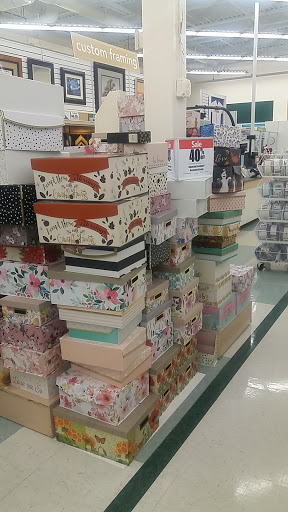 Fabric Store «Jo-Ann Fabrics and Crafts», reviews and photos, 125 Perimeter Dr, Midlothian, VA 23113, USA