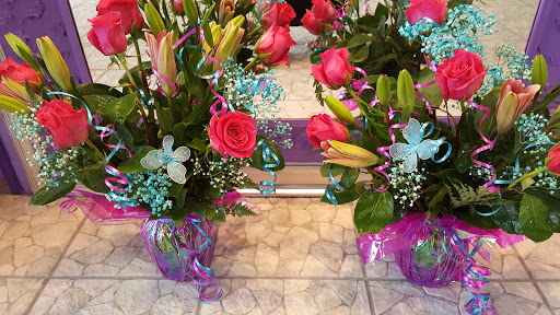 Florist «Flower Fantasy», reviews and photos, 33016 US Hwy 19 N, Palm Harbor, FL 34684, USA