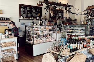 The Olive Place Deli image