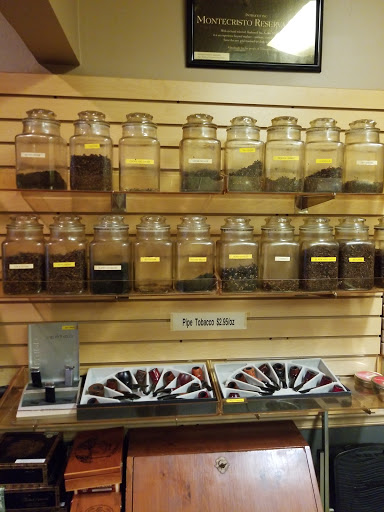 Tobacco Shop «D & R Cigars», reviews and photos, 2095 GA-211 #1a, Braselton, GA 30517, USA