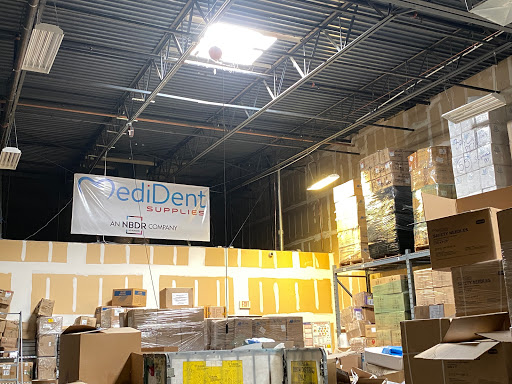MediDent Supplies