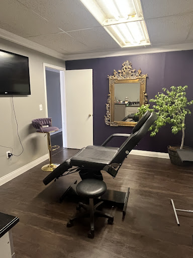 Explore minimalist tattoo ideas with meaning, creative tattoo ideas in Fulton, available at Beautifully Grimm Tattoos