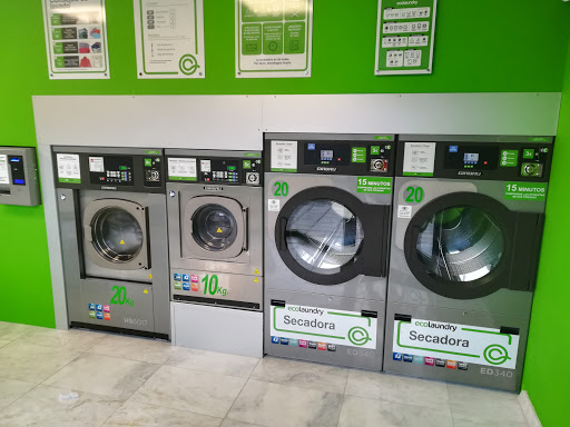 Ecolaundry Hoznayo en Hoznayo, Santander